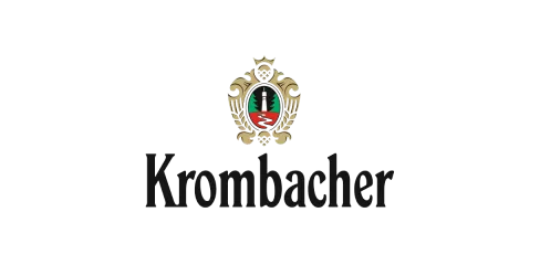 Krombacher Logo
