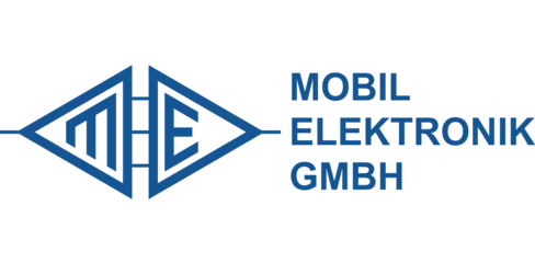 ME MOBIL ELEKTRONIK - Logo