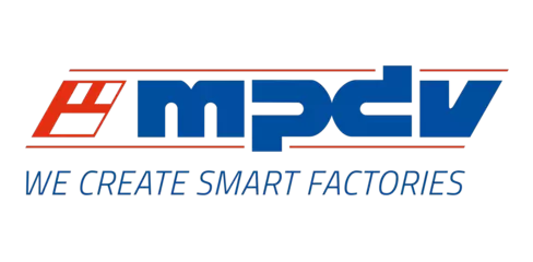 MPDV Mikrolab - Logo