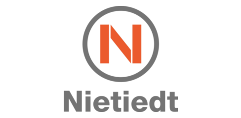 Nietiedt-Gruppe Logo