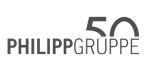 PHILIPP GRUPPE Logo