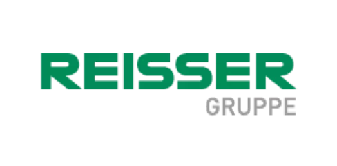 REISSER Gruppe Logo