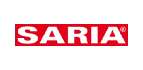 SARIA -Logo