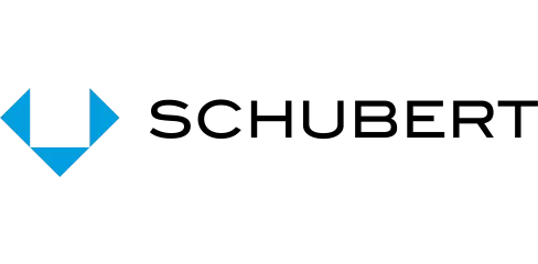 Gerhard Schubert Group - Logo