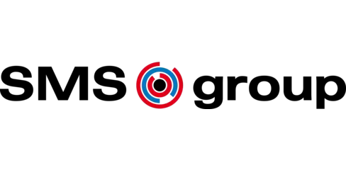 SMS group - Logo