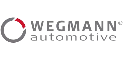 WEGMANN automotive - Logo