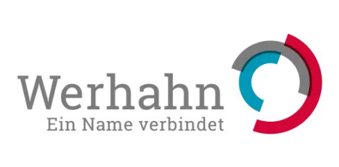 Werhahn - Logo