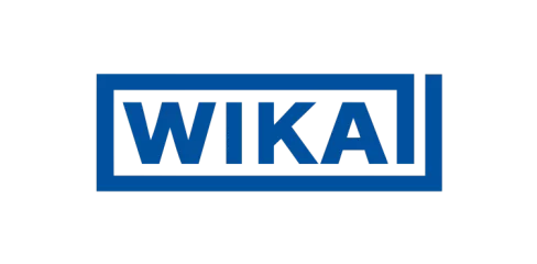 WIKA - Logo