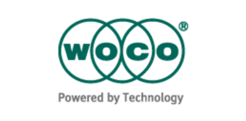 Woco Gruppe Logo