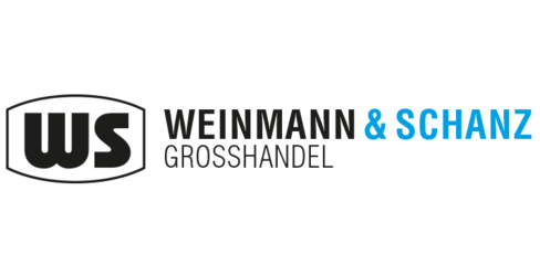 WS Weinmann & Schanz Logo