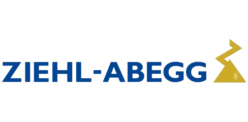 ZIEHL-ABEGG - Logo