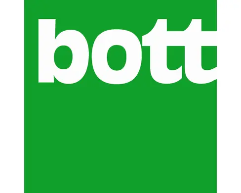 Bott - Logo