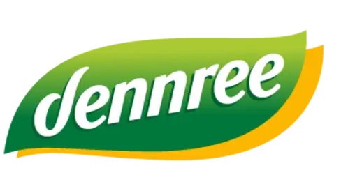 dennree - Logo