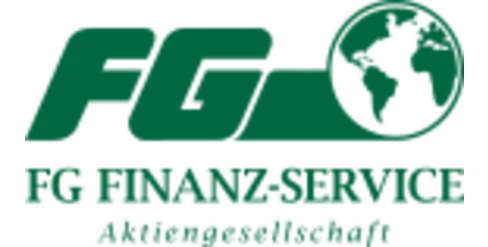 FG Finanz Service - Logo