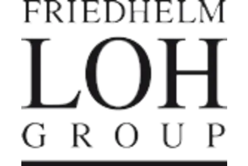 Friedhelm Loh Group - Logo