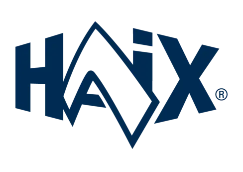 HAIX - Logo