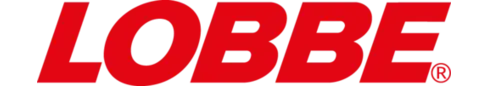 LOBBE - Logo