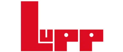 Lupp - Logo