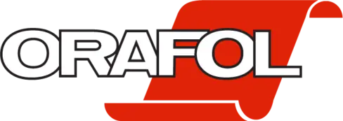 ORAFOL - Logo