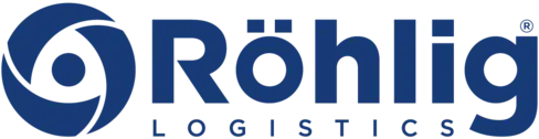 Röhlig Logistics - Logo