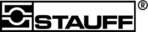 Stauff - Logo