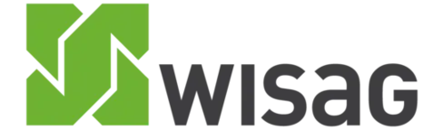WISAG - Logo
