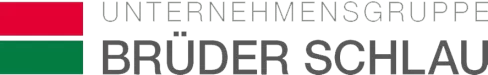 Brüder Schlau - Logo