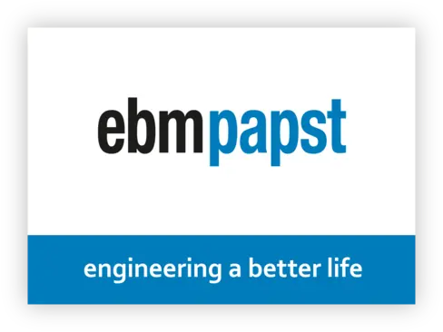 ebm-papst Logo