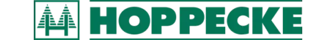 HOPPECKE Logo