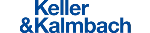 Keller & Kalmbach - Logo