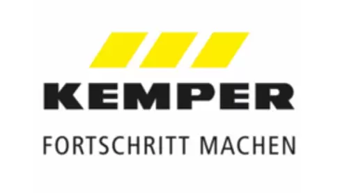 KEMPER - Logo