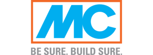 MC-Bauchemie Logo
