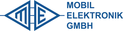 ME MOBIL ELEKTRONIK - Logo