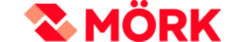 MÖRK - Logo
