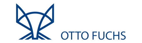 OTTO FUCHS - Logo