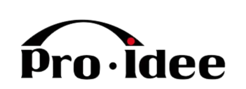 Pro-Idee - Logo