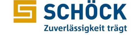 Schöck - Logo