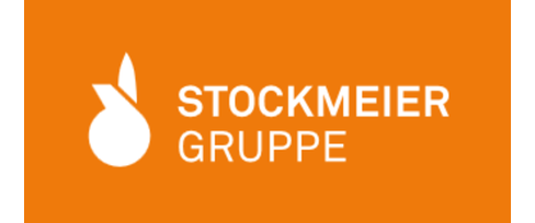STOCKMEIER Gruppe Logo