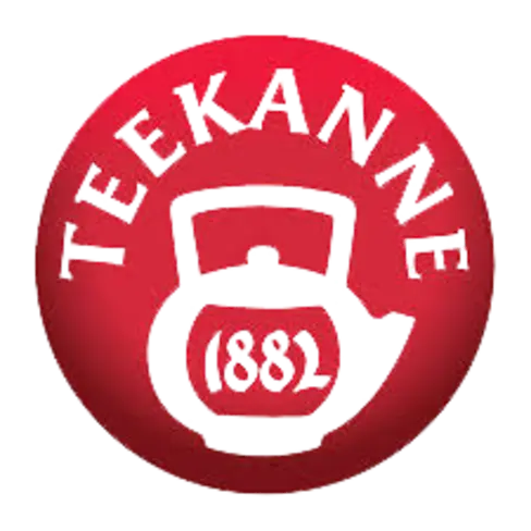 Teekanne - Logo