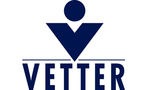 Vetter - Logo