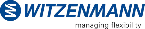 Logo Witzenmann-Gruppe