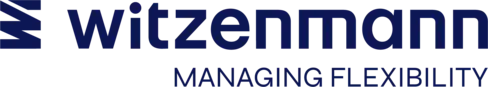 Witzenmann Gruppe - Logo