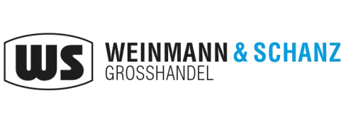 WS Weinmann & Schanz Logo