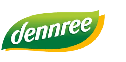 dennree - Logo