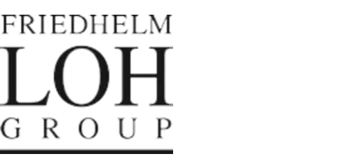 Friedhelm Loh Group - Logo