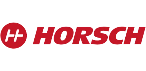 HORSCH - Logo