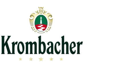 Krombacher - Logo
