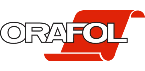 ORAFOL - Logo