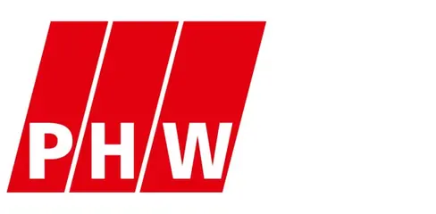 PHW-Gruppe - Logo