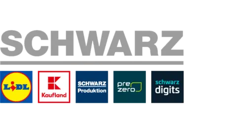 Schwarz Gruppe - Logo